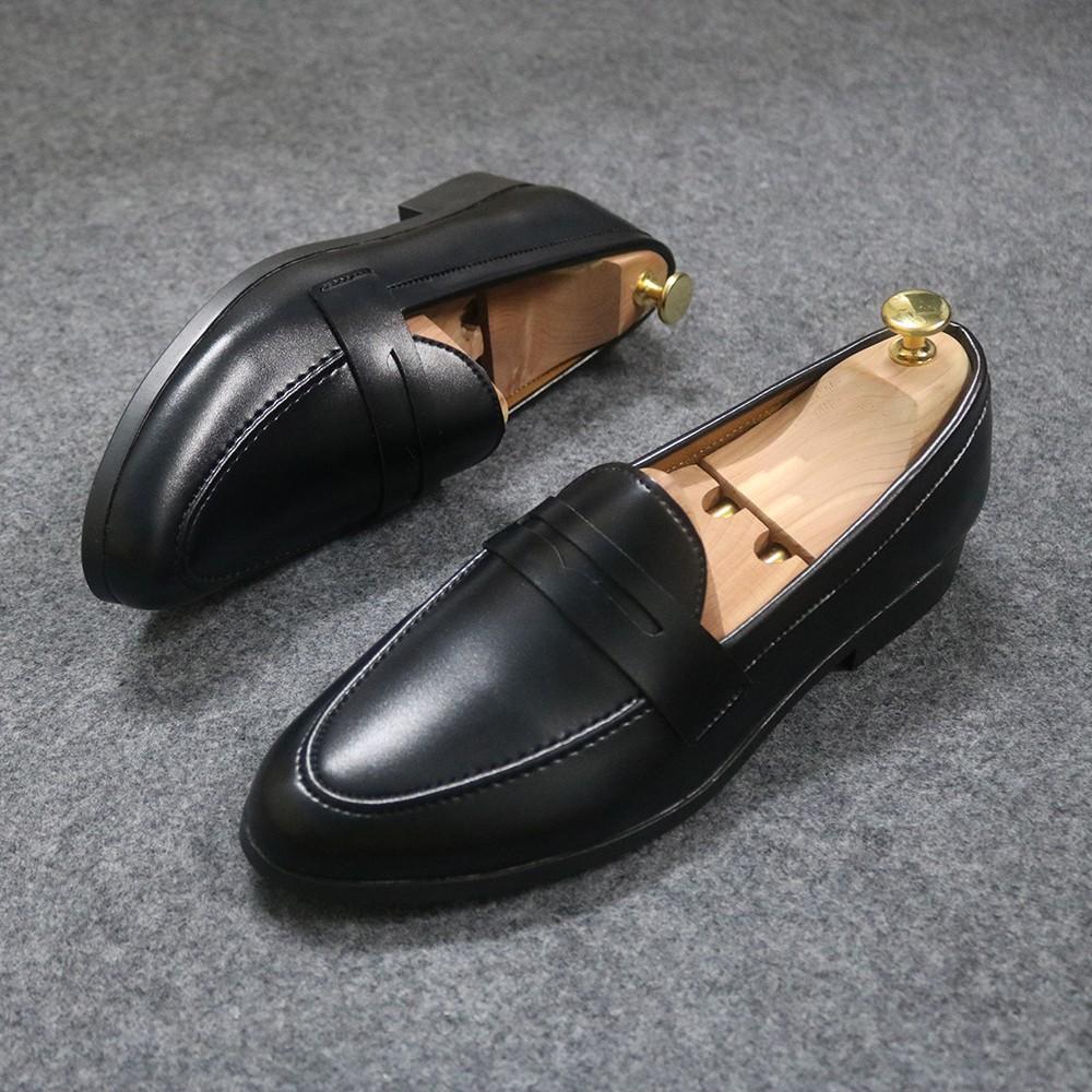 Giày Tây Nam Lịch Lãm
