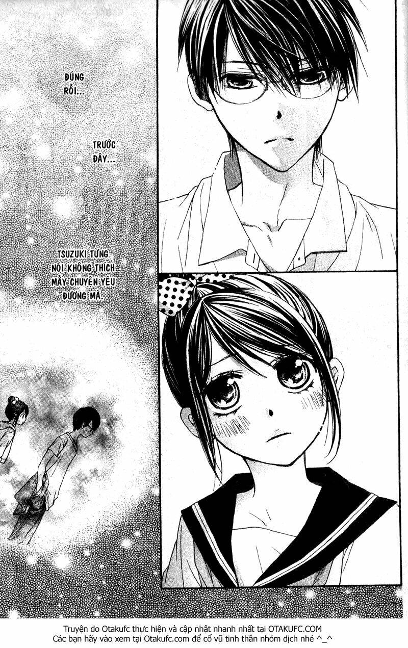 hachimitsu ni hatsukoi chapter 29 13