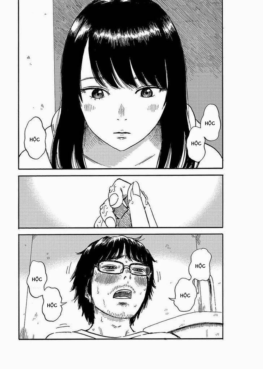 boku wa mari no naka chapter 41 4