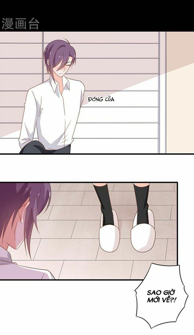 cả thế giới đều không bằng người chapter 111 11