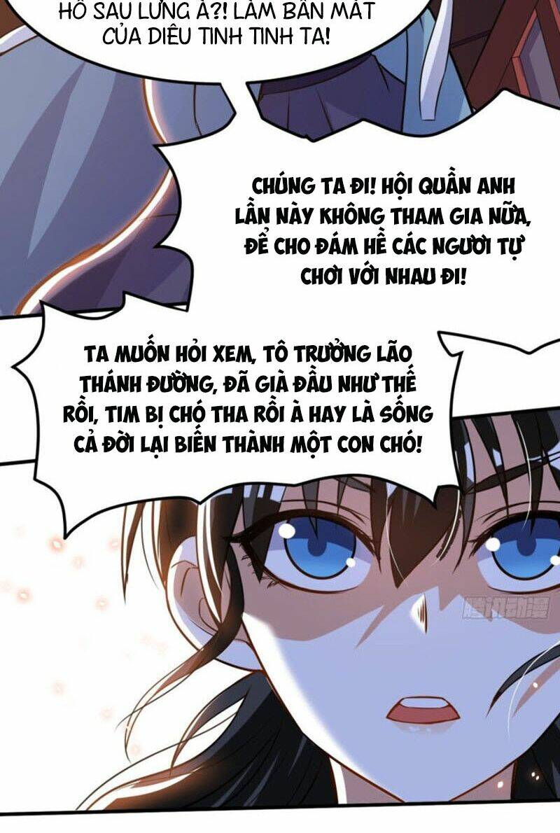 thần võ đế tôn chapter 46 63
