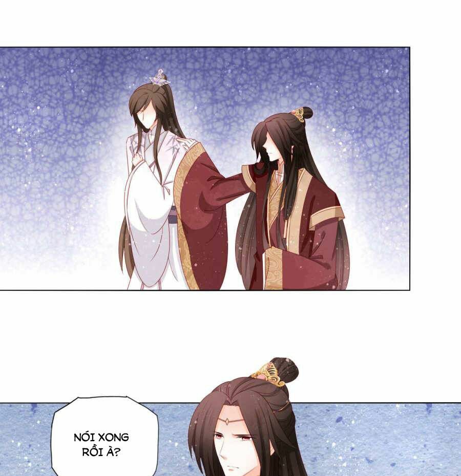 nam phi nữ tướng chapter 29 11