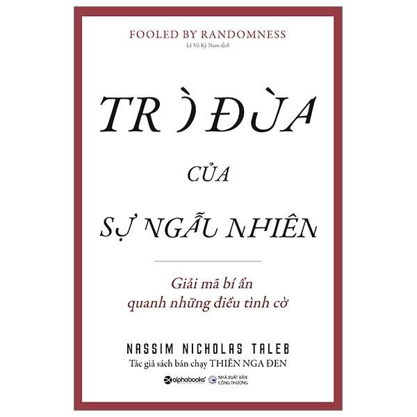 Trò đùa của sự ngẫu nhiên - Bản Quyền