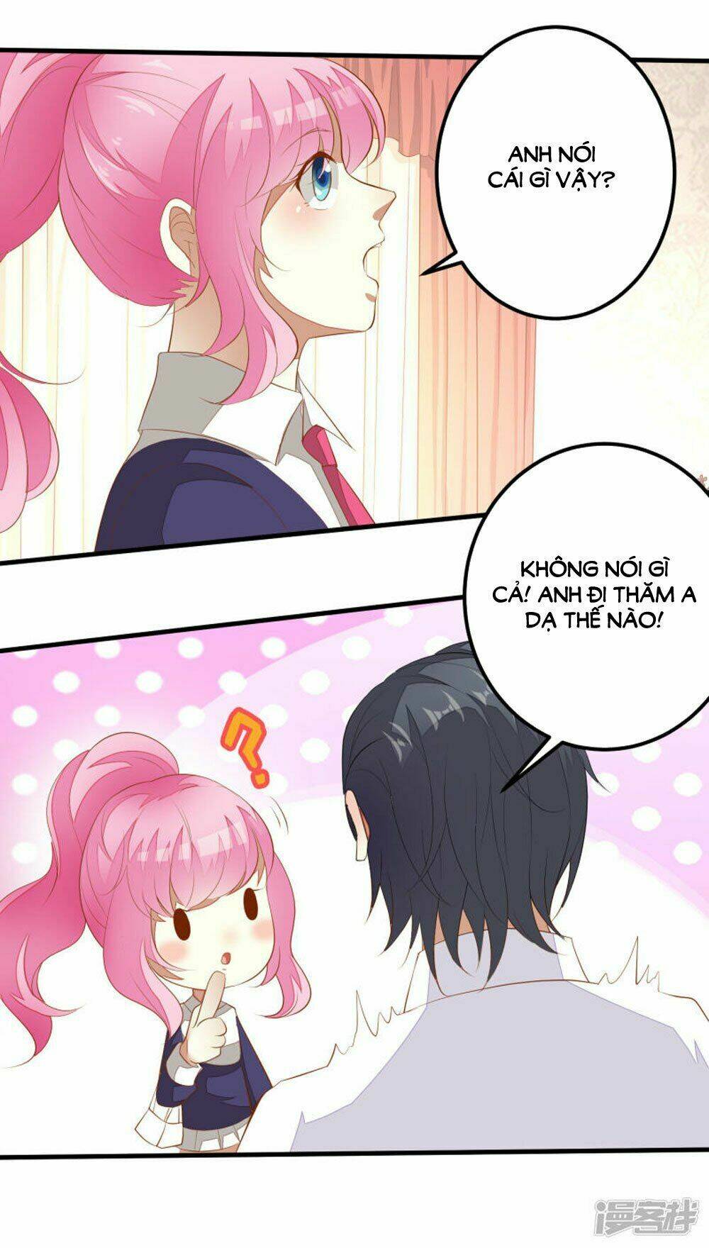 nguyệt dạ hương vi lai chapter 35 8