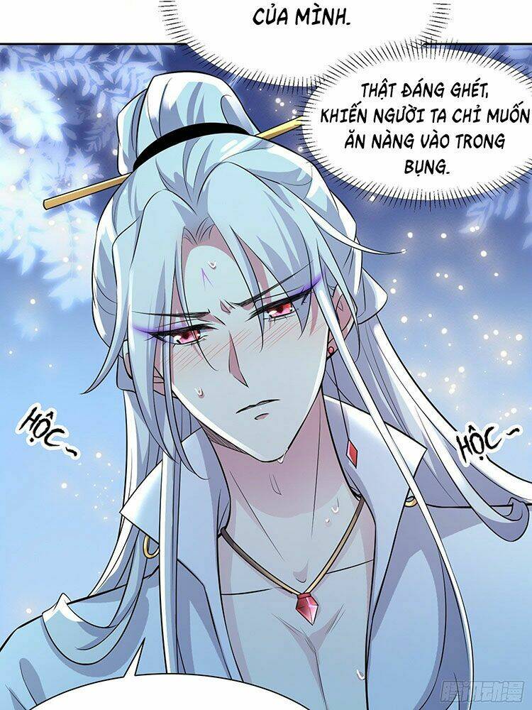 hoạn phi thiên hạ chapter 73 15