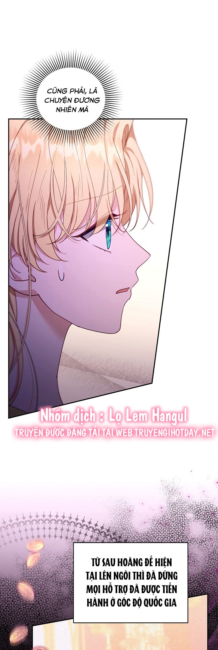 tôi đã có con với người chồng phản diện chapter 84 26