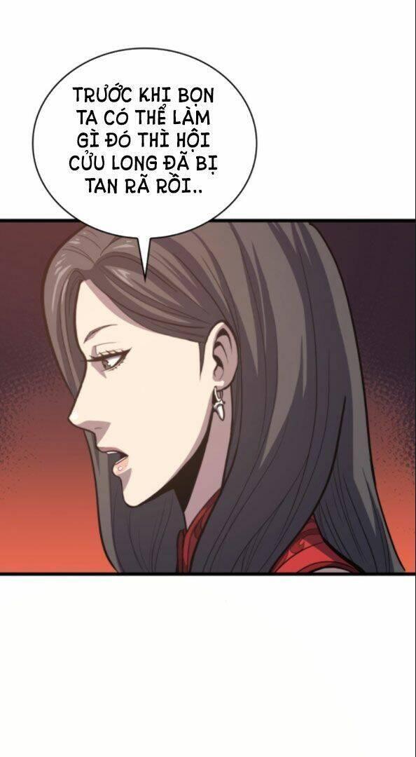 tôi trở lại thăng cấp một mình chapter 33 30