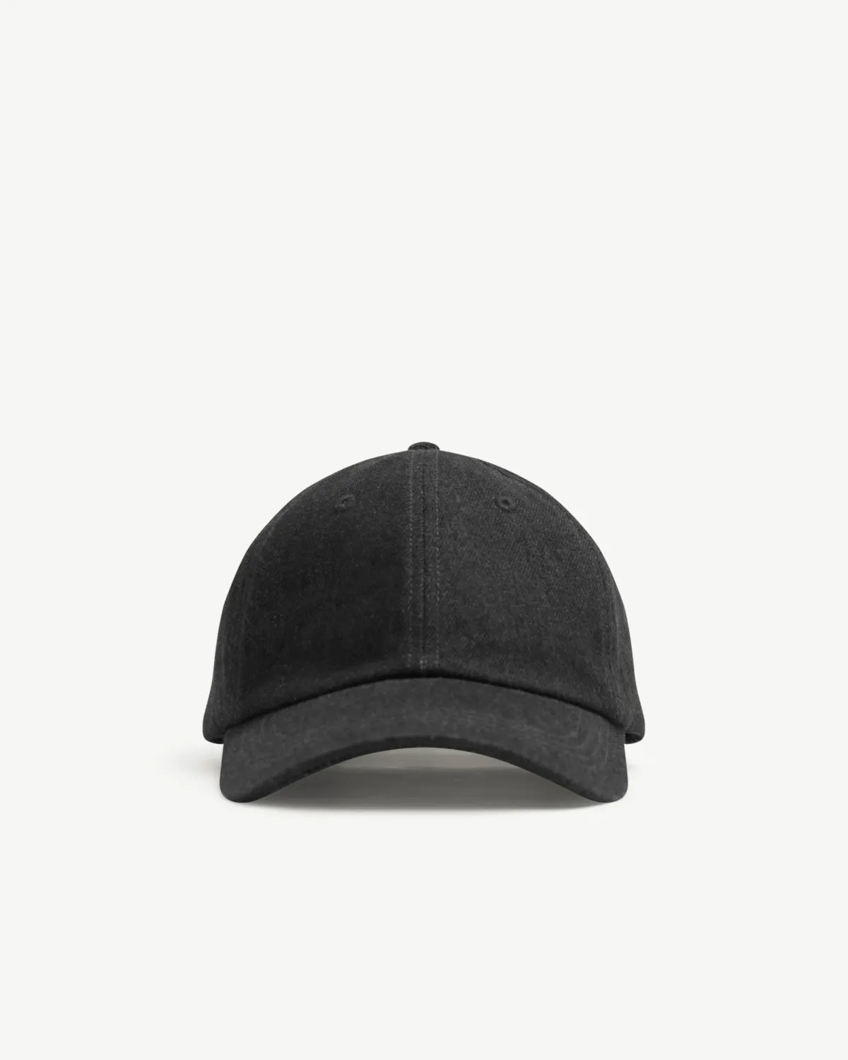 Nón kết / Mũ lưỡi trai denim. Freesize - ROUTINE 10F25CAP005