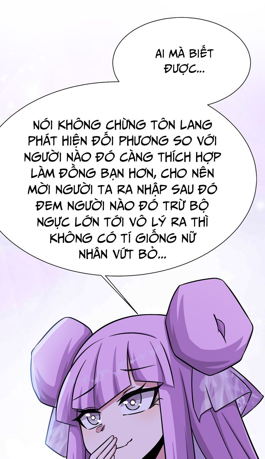 đại bảo kiếm của tôi chapter 51 46