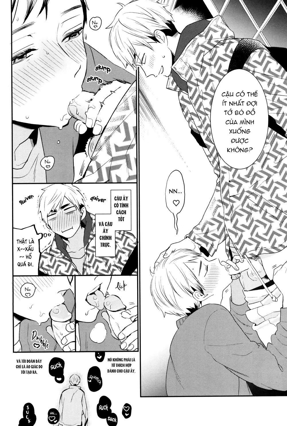 oneshot hỏny chapter 79 4