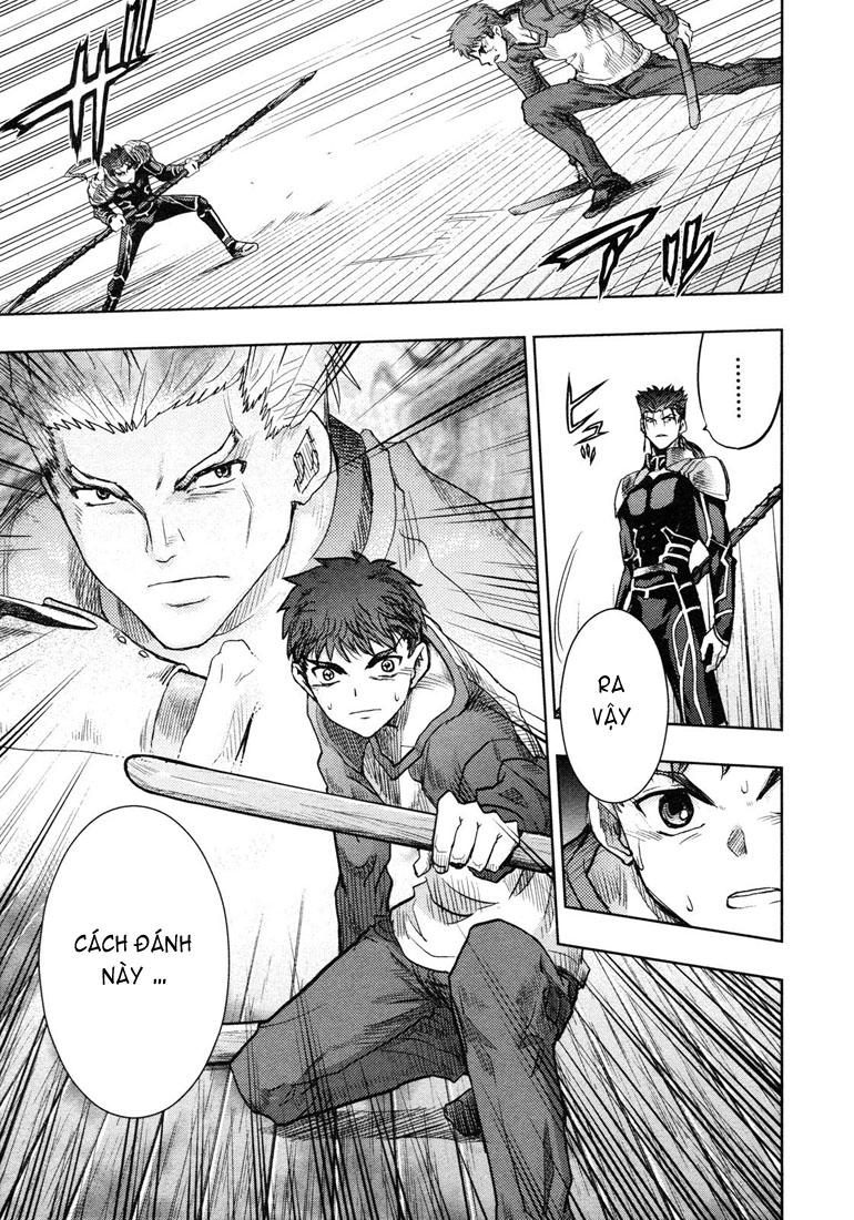 fate stay night chapter 42 33