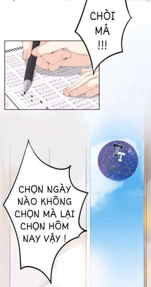 tôi không phải đa nhân cách chapter 1 22