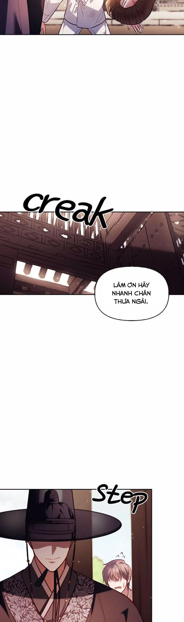 [18+] trăng nơi đỉnh núi chapter 33 26