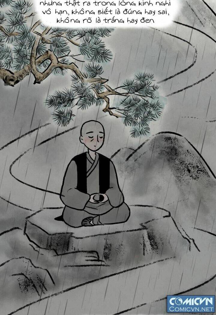 nhất thiền tiểu hòa thượng chapter 71 12