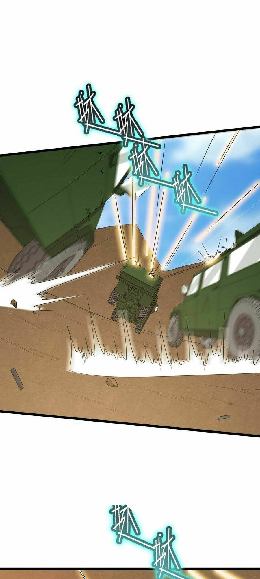 tối cường binh vương chapter 70 28