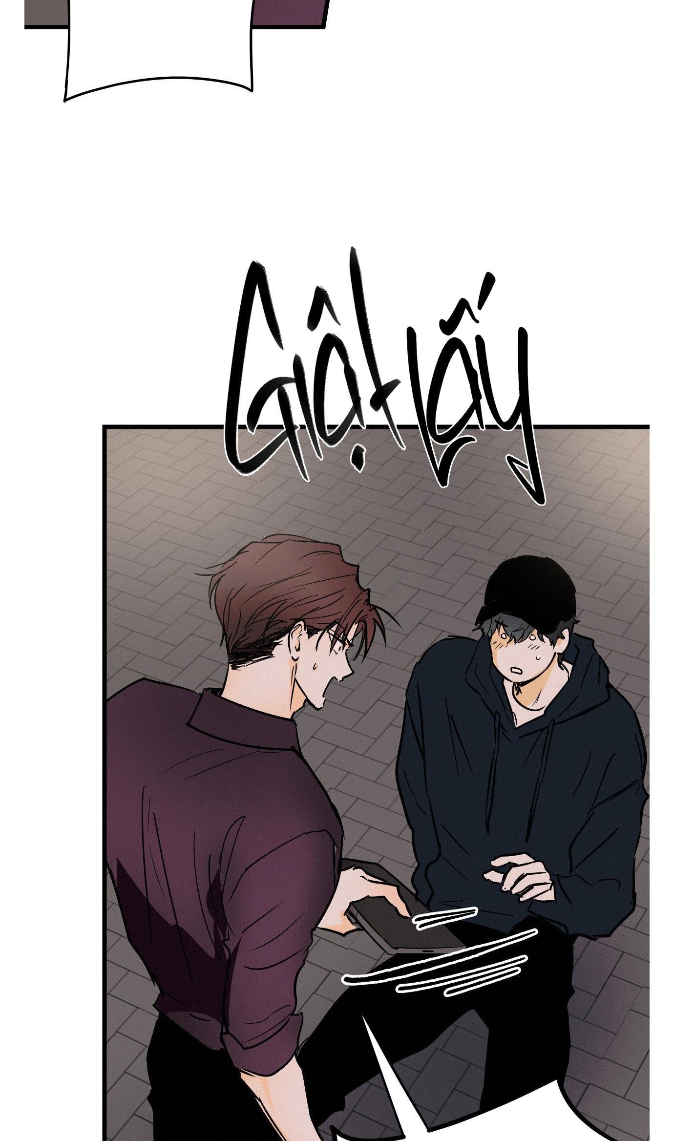 lie again chapter 48 48