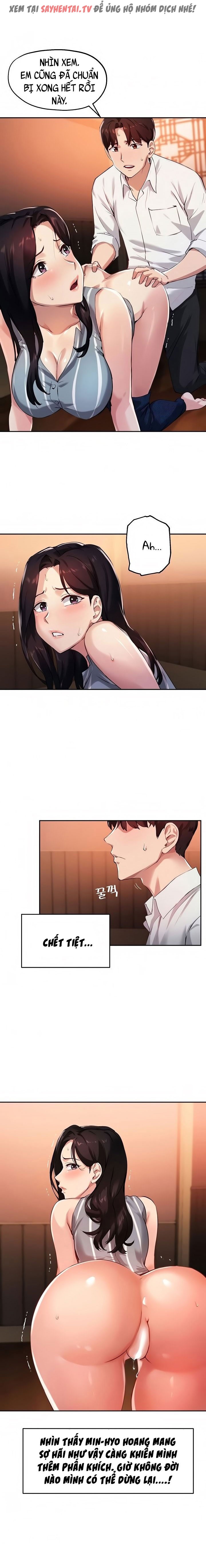 tuổi đôi mươi chapter 30 14