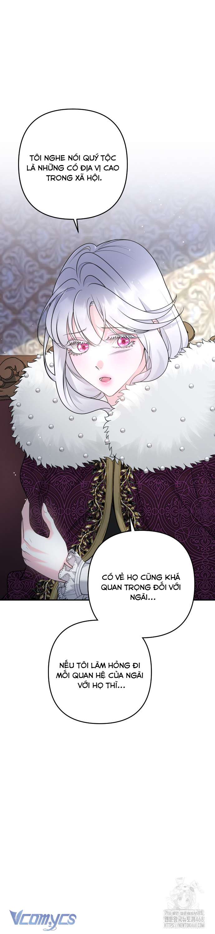 trước khi em có ý định chạy trốn ta sẽ ngăn chặn nó chapter 4 44