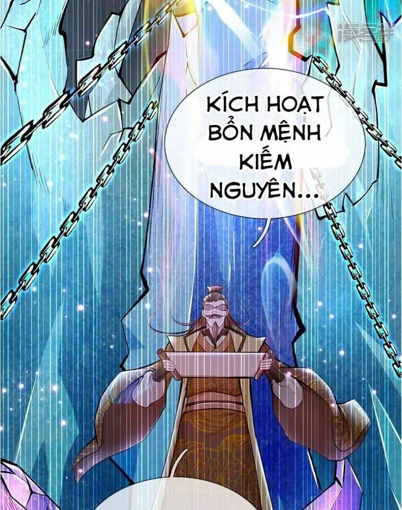 thân thể của ta là kiếm chủng chapter 1 24