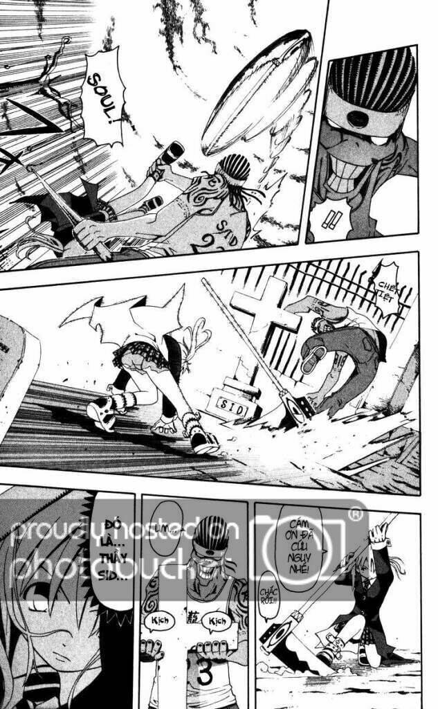 soul eater chapter 1 23