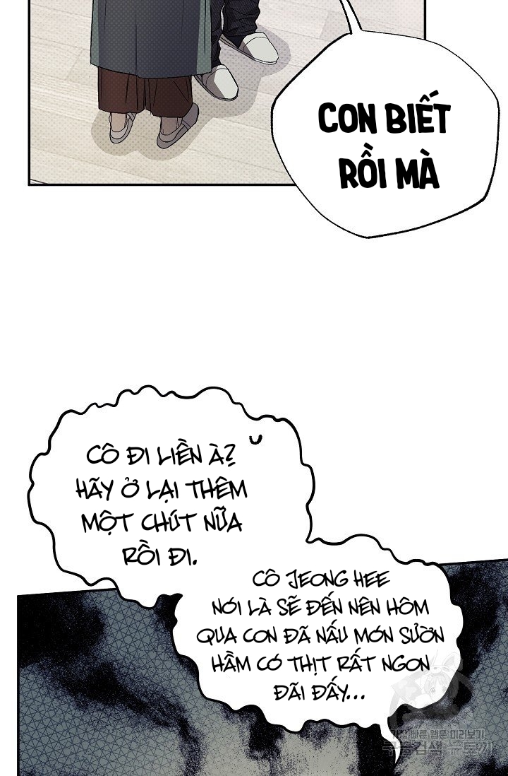 thở chung bầu không khí chapter 4 34