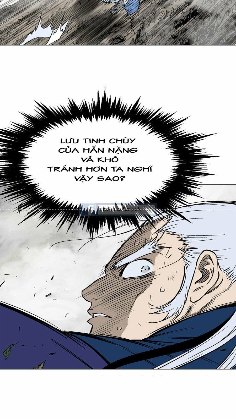 cao thủ 2 chapter 64 21