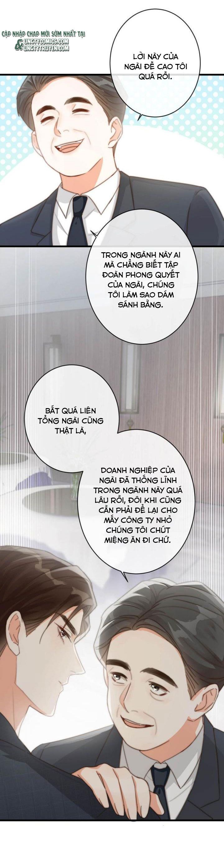 nịch tửu chapter 15 28