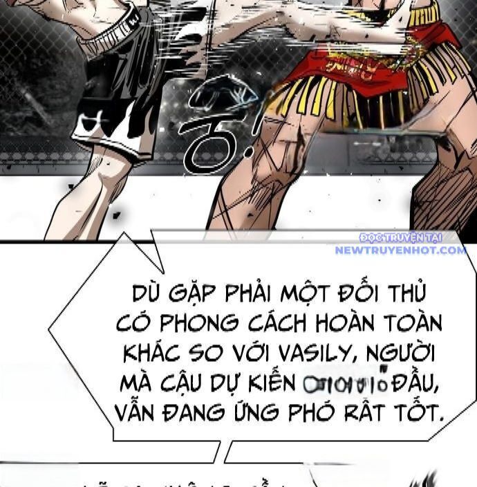 shark - cá mập chapter 334 94