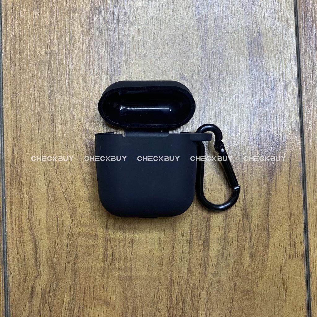 Case Airpods 2 Chất Liệu Silicon Cao Cấp