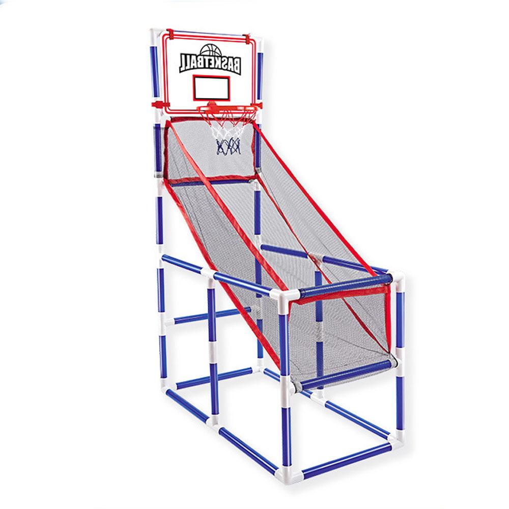 Máy Chơi Bóng Rổ Trong Nhà / Ngoài Trời