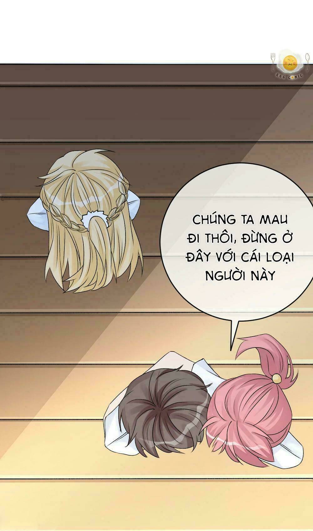 trọng sinh siêu sao - lăng thiếu sủng nghiện chapter 18 18