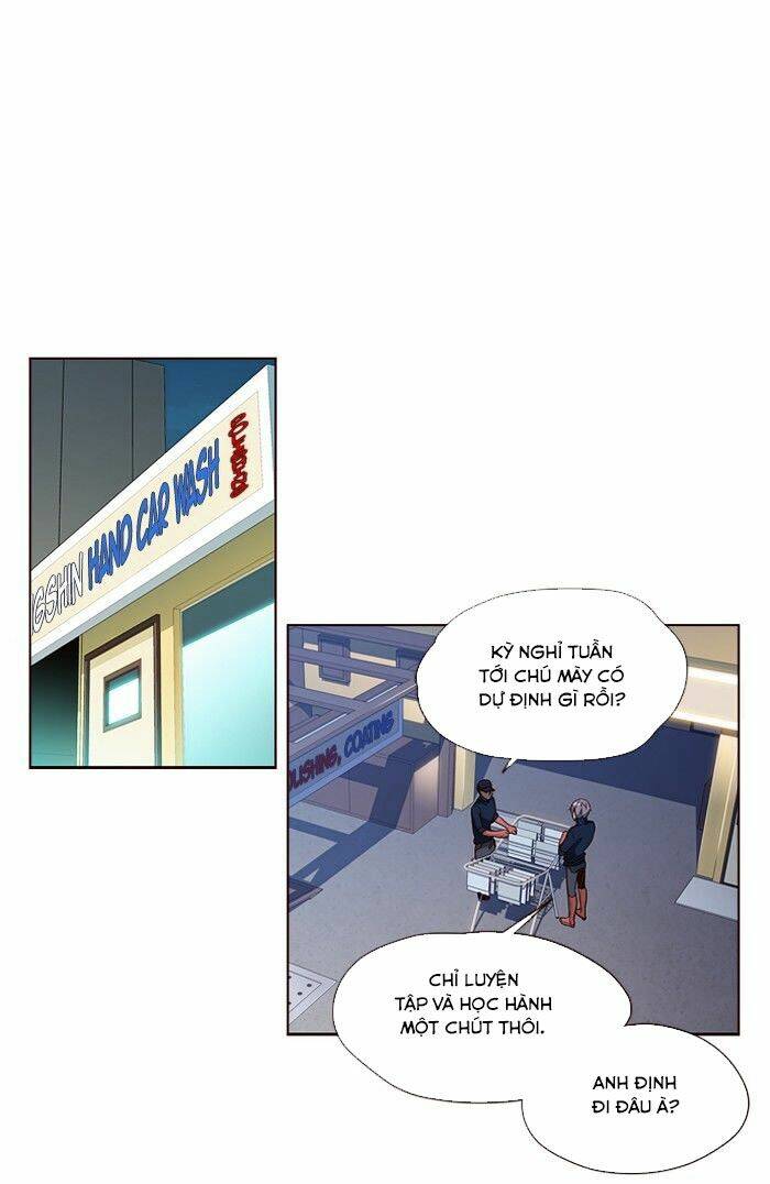 nữ sinh trường wilds chapter 259 19