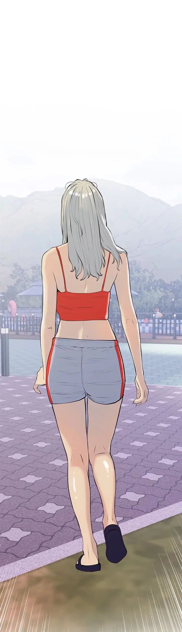 dập dì của tôi chapter 67 25