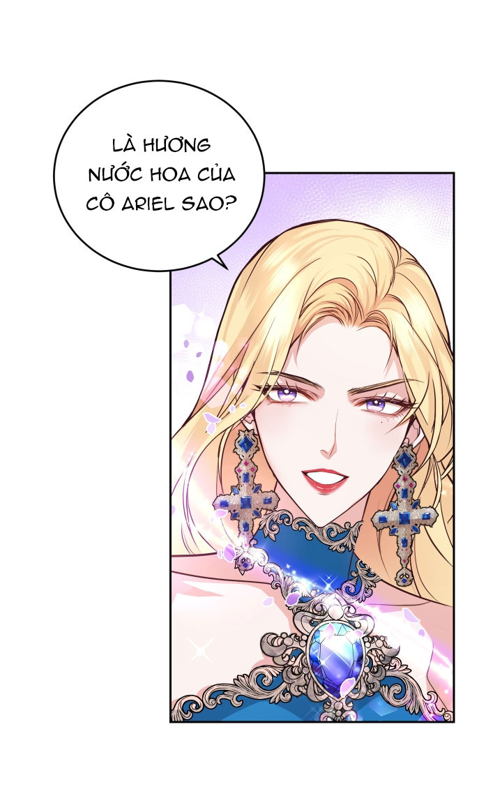 trở thành nhà điều chế nước hoa duy nhất của bạo chúa chapter 9 32