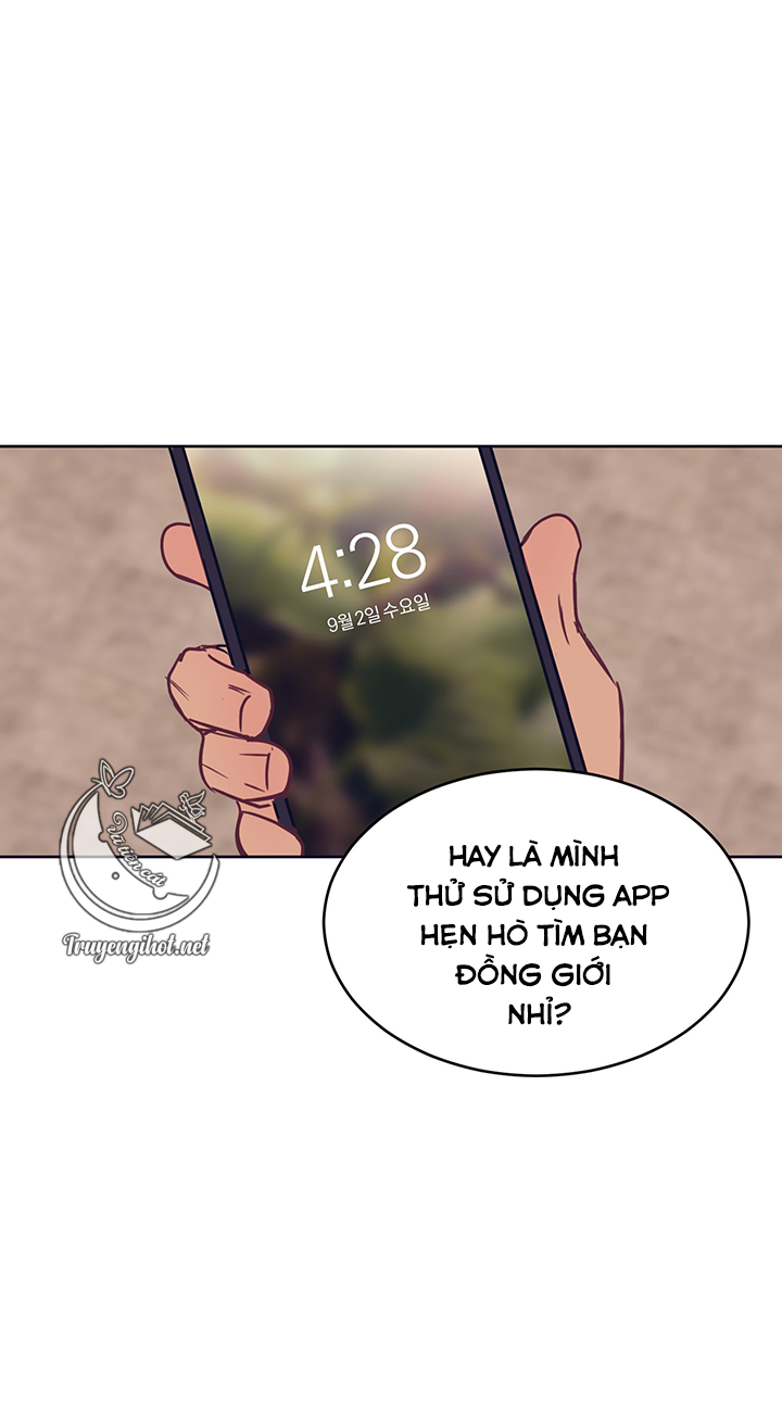 [bl19+]tình yêu hoàn mỹ chapter 2.1 18