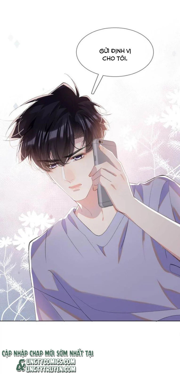 tư tự vạn thiên chapter 16 24