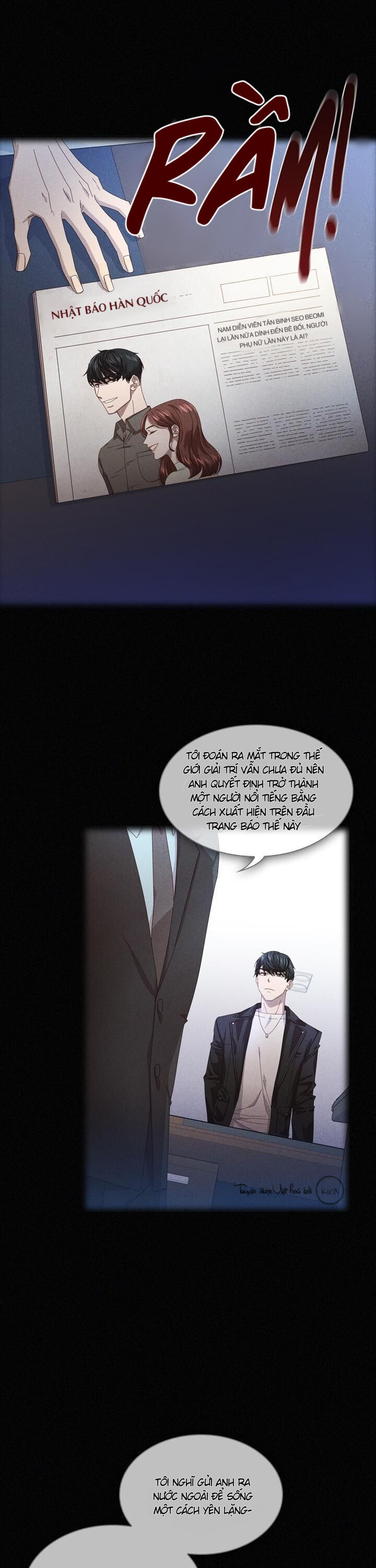 tai tiếng thị phi chapter 14 11