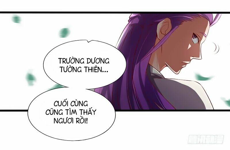 hỗn độn kiếm thần chapter 26 14