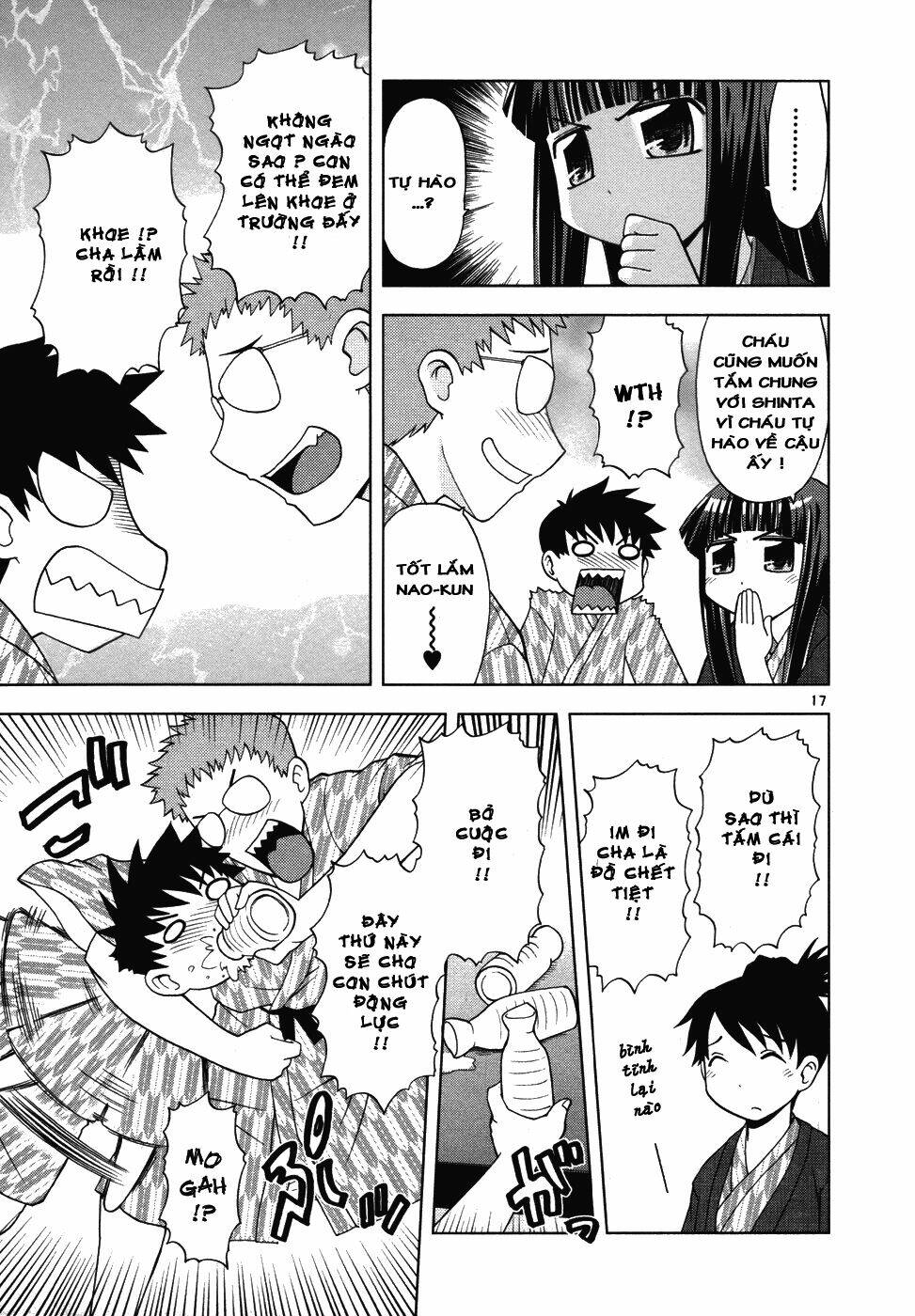 koi neko chapter 29 17