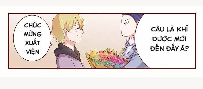 bá đạo tổng tài yêu tôi chapter 122 3