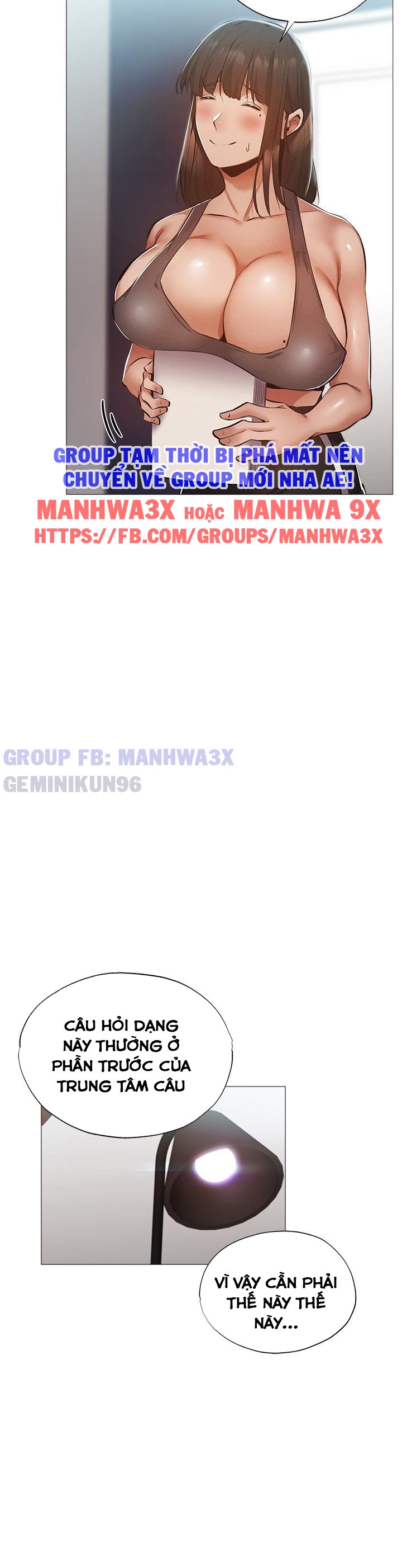 căn phòng xôi thịt chapter 31 21