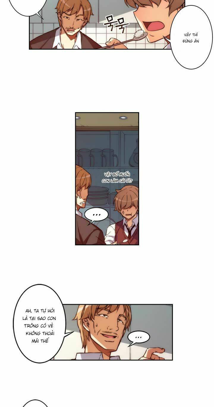 cohabitation with the fiancee chapter 2 7