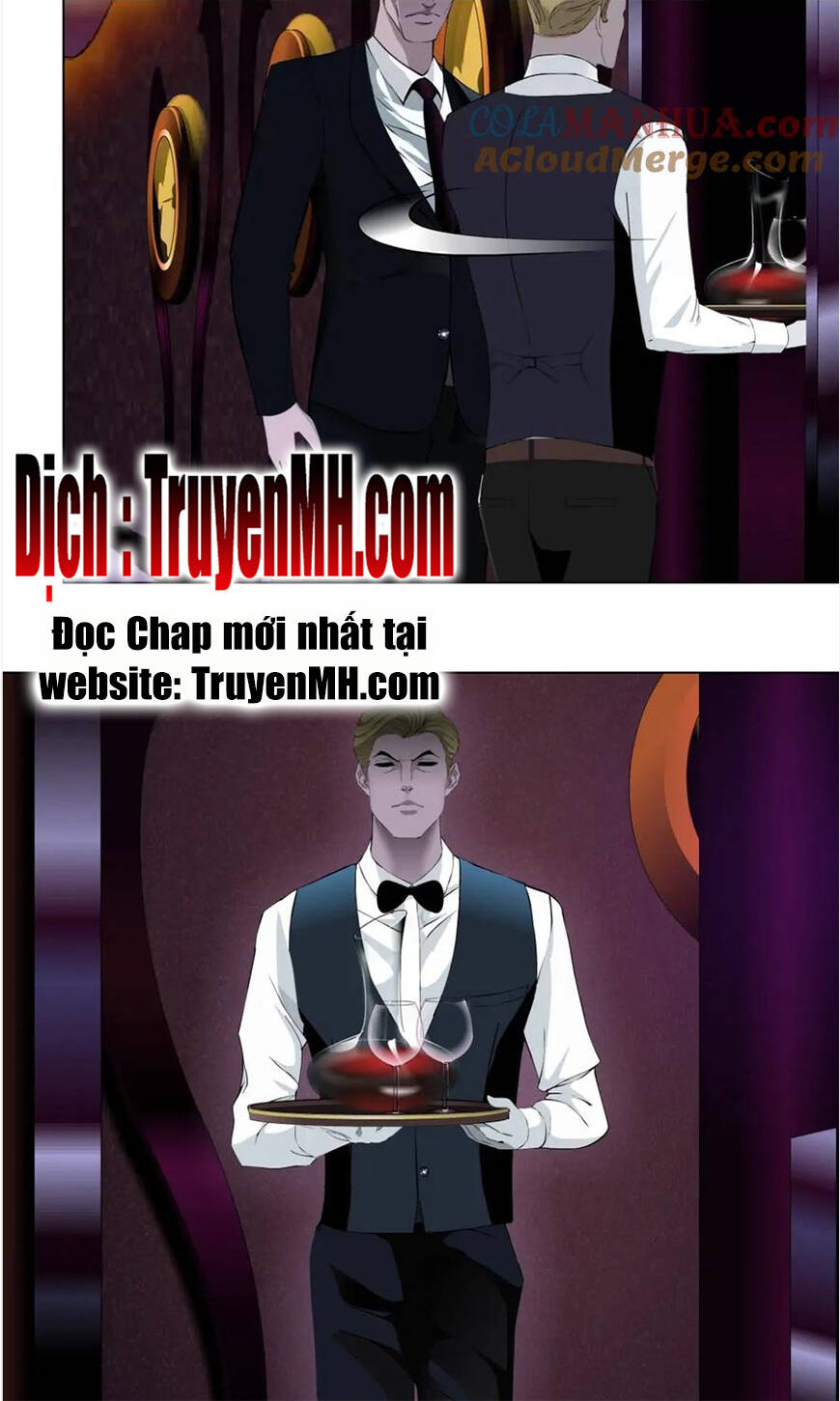 điêu khắc chapter 84 21