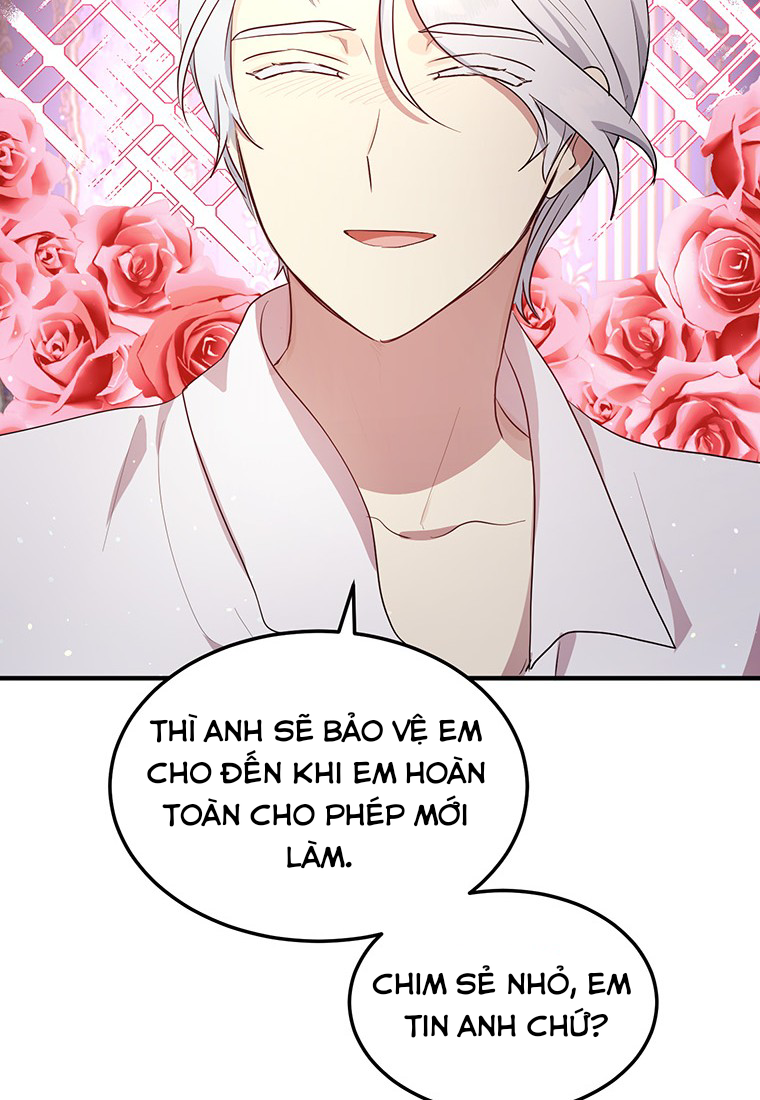 tại sao ngài làm điều này, công tước chapter 122 31