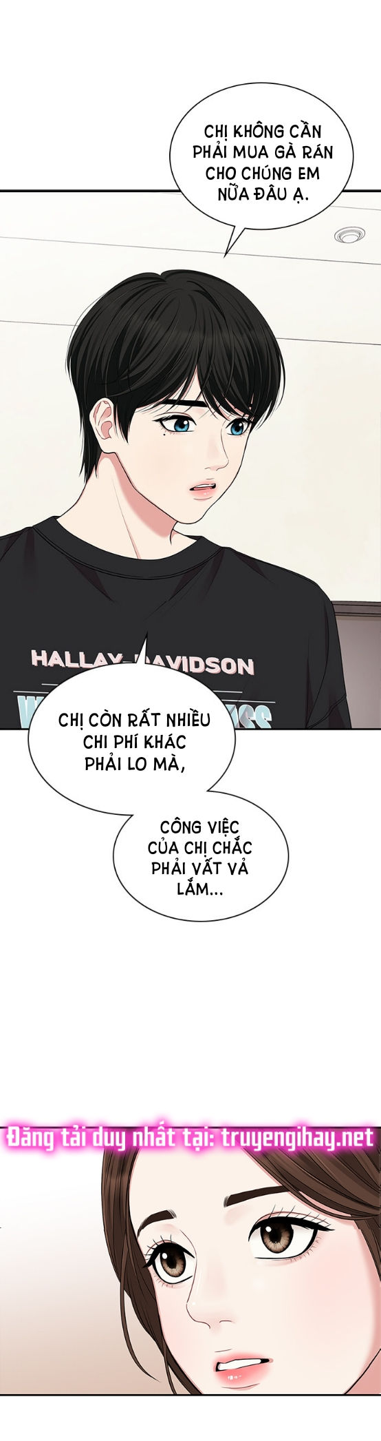 gửi em người đánh cắp những vì sao - to you who swallowed a star chapter 29.2 22