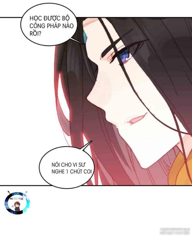 Lão Đại Xuyên Không Thành Tiên Nữ chapter 42.1 20