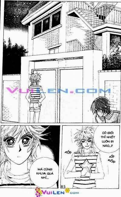 đại ca đi học chapter 13 85