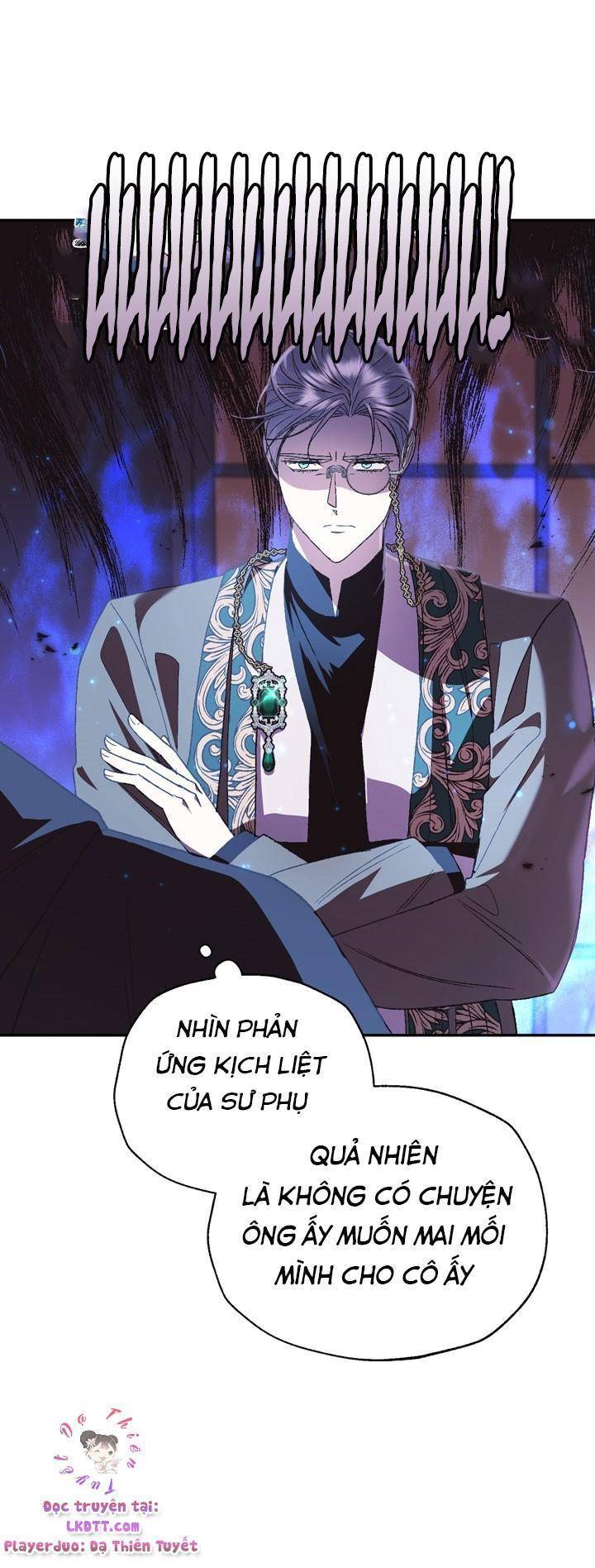 cha, con không muốn kết hôn đâu chapter 36 74