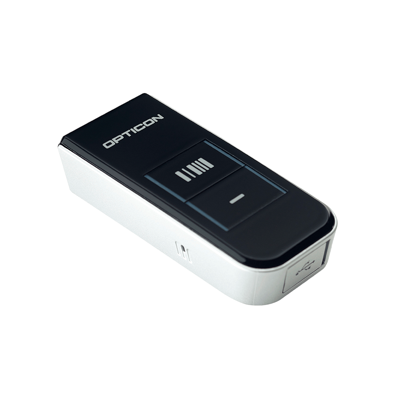 Máy Quét Mã Vạch Bluetooth OPTICON PX-20 - Hàng Chính Hãng