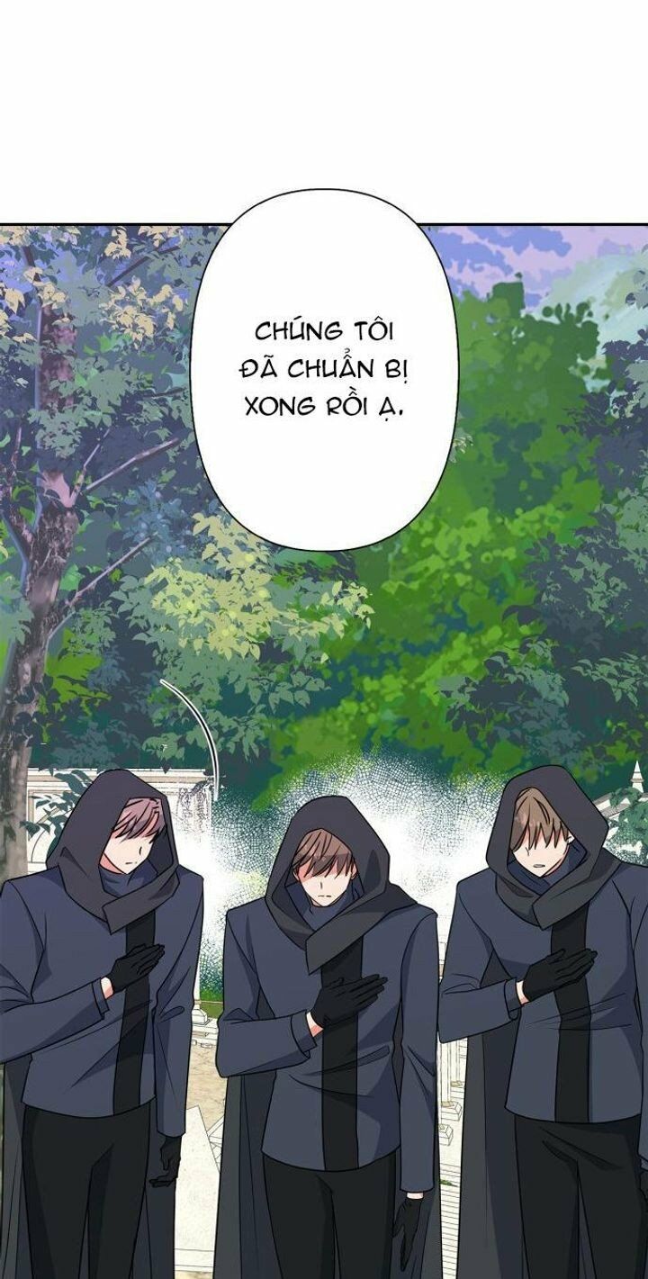 tôi đang nuôi dưỡng một con quái thú chapter 77 39